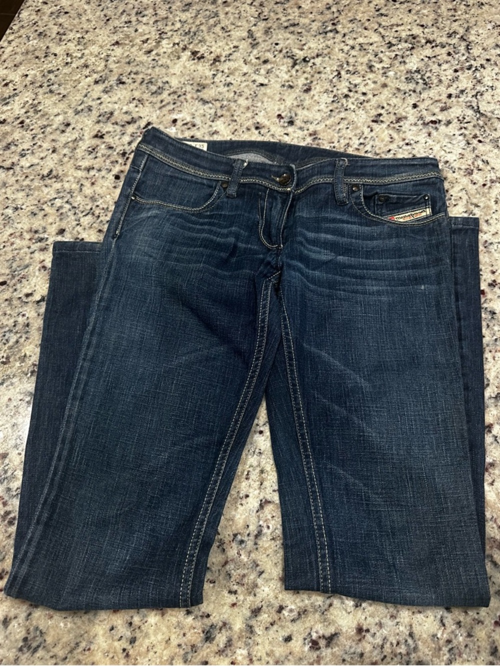 Diesel Jeans
